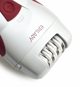 Epilady Legend 4<br> Rechargeable Epilator