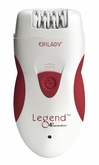 Epilady Legend 4<br> Rechargeable Epilator 25th Anniversary Edition