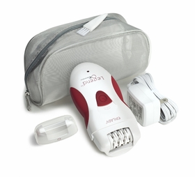 Epilady Legend 4<br> Rechargeable Epilator