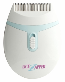 Lice Zapper