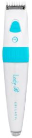 Epilady Lady B - bikini trimmer/shaver