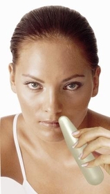 Epilady Esthetic<br>Facial Epilator